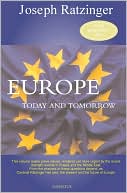 Europe: Today and Tomorrow