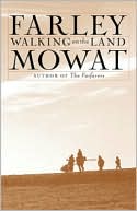 Walking On The Land