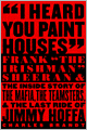 I Heard You Paint Houses: Frank 