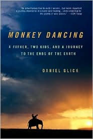 Monkey Dancing, Daniel Glick, Book - Barnes & Noble