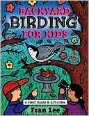 Backyard Birding for Kids