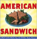 download American Sandwich book