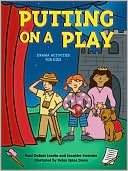 Putting on a Play: Drama Activities for Kids