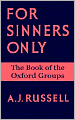 For Sinners Only