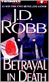 Betrayal in Death (In Death Series #12)