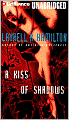 A Kiss of Shadows (Meredith Gentry Series #1)