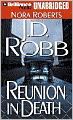 Reunion in Death (In Death Series #14)