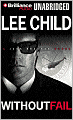 Without Fail (Jack Reacher Series #6)