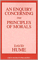 An Enquiry Concerning the Principles of Morals (Great Books in Philosophy Series)