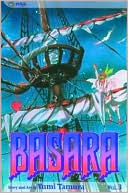 Basara, Volume 3