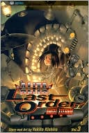 Battle Angel Alita: Last Order, Volume 3: Angel Eternal