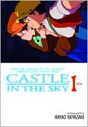 Castle In The Sky, Volume 1