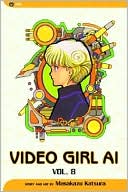 Video Girl Ai, Volume 8: Flashback