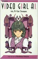 Video Girl Ai, Volume 9: Cut Scenes