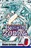 Knights of the Zodiac (Saint Seiya), Volume 6