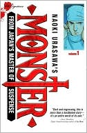 Naoki Urasawa's Monster, Volume 1