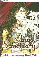 Angel Sanctuary, Volume 7
