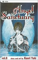 Angel Sanctuary, Volume 8