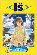 I's, Volume 3: Bitter Summer