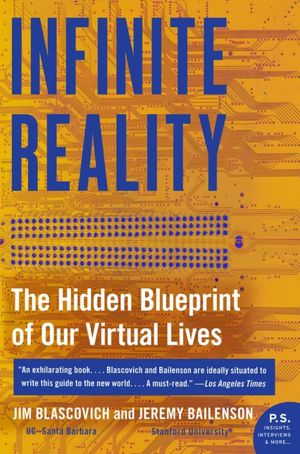 Infinite Reality: Revealing the Mysteries of the Virtual Mind
