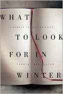 What to Look for in Winter: A Memoir in Blindness