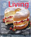 Martha Stewart Living