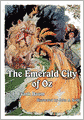 The Emerald City of Oz