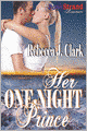 Her One-Night Prince (BookStrand Publishing Romance)