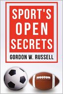 Sport's Open Secrets