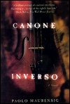 Canone Inverso: A Novel