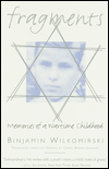 Fragments: Memories of a Wartime Childhood