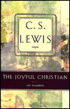 The Joyful Christian: 127 Readings