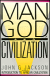 Man, God and Civilization