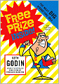 Free Prize Inside!: The Next Big Marketing Idea