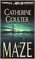 The Maze (FBI Series #2)