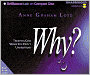 Why?: Trusting God When You Don't Understand