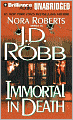 Immortal in Death (In Death Series #3)