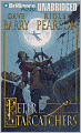 Peter and the Starcatchers (Starcatchers Series #1)
