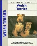 Welsh Terrier (Comprehensive Owners Guides Series)