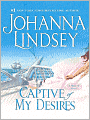 Captive of My Desires (Malory Family Series)