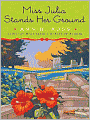 Miss Julia Stands Her Ground (Miss Julia Series #7)