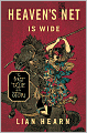 Heaven's Net Is Wide (Tales of the Otori Series #5)