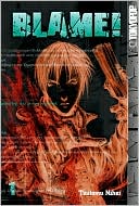 Blame! Volume 1