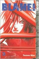 Blame! Volume 3