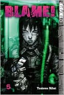 Blame!, Volume 5