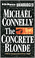 The Concrete Blonde (Harry Bosch Series #3)