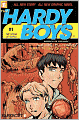 The Ocean of Osyria (Hardy Boys Graphic Novel Series #1)