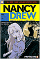 The Fake Heir (Nancy Drew Graphic Novel Series #5)