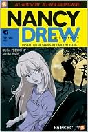 The Fake Heir (Nancy Drew Graphic Novel Series #5)