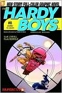 Board to Death (Hardy Boys Graphic Novel Series #8)